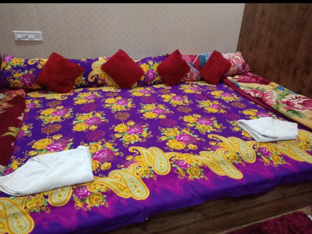 New Natraj Hotel Chikhaldara Quarto foto
